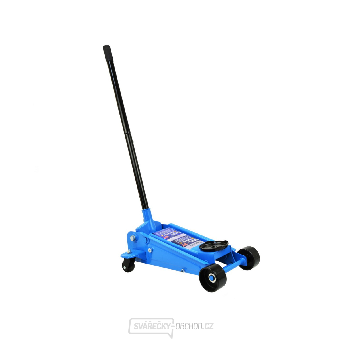 GEKO Hydraulický zvedák 3t