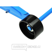 #Hydraulický zvedák typu žabka 3T těžký (1) náhled