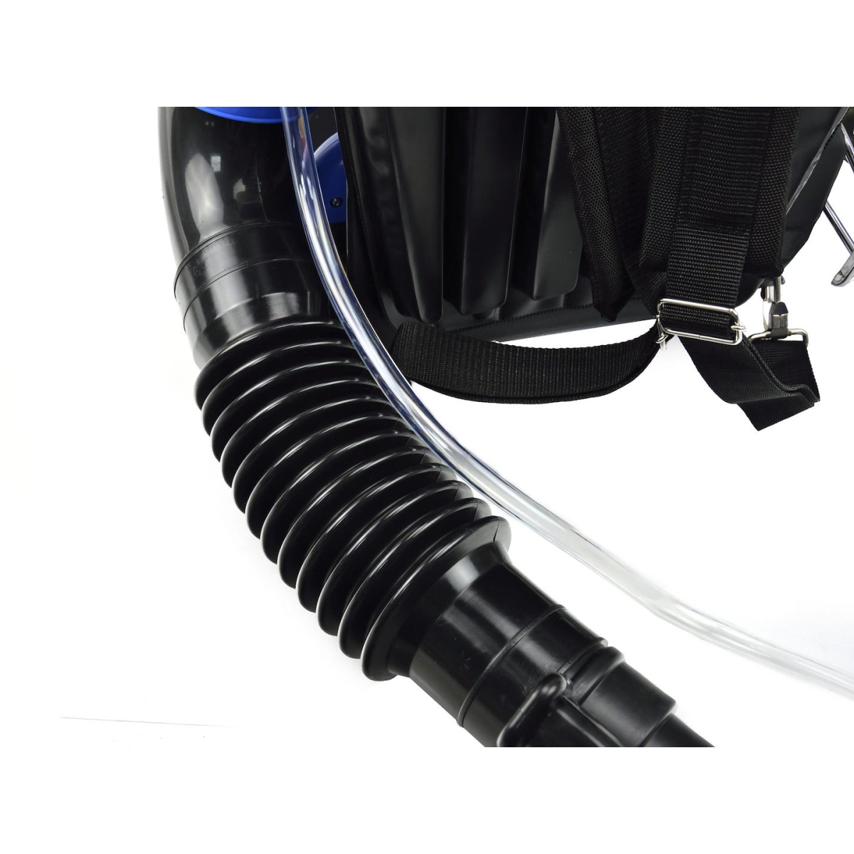 GEKO Postřikovač motorový zádový, 20l Náhled
