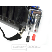 GEKO Postřikovač motorový zádový, 20l GEKO Postřikovač motorový zádový, 20l náhled