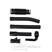 GEKO Postřikovač motorový zádový, 20l GEKO Postřikovač motorový zádový, 20l náhled