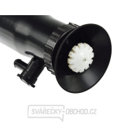 GEKO Postřikovač motorový zádový, 20l GEKO Postřikovač motorový zádový, 20l náhled