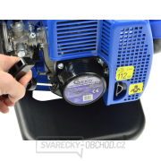 GEKO Postřikovač motorový zádový, 20l GEKO Postřikovač motorový zádový, 20l náhled