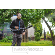 20litrový benzínový postřikovač (1) Náhled