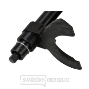 GEKO G02531 Stahovák pružin McPherson s vyměnitelnými čelistmi GEKO náhled