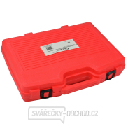 GEKO G02531 Stahovák pružin McPherson s vyměnitelnými čelistmi GEKO náhled