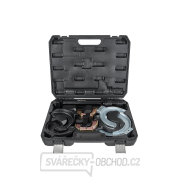 McPhersonův stlačovač pružin (pouzdro)(1) Náhled