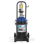 Pneumatický mazací lis 12l (1) Náhled