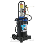 Pneumatický mazací lis 12l (1) Náhled