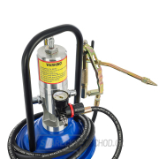 Pneumatický mazací lis 12l (1) náhled