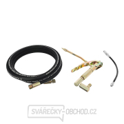 Pneumatický mazací lis 12l (1) náhled