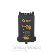 Startér-usměrňovač TŘÍDA 630 LCD(1) Náhled