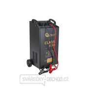 Startér-usměrňovač TŘÍDA 630 LCD(1) Náhled