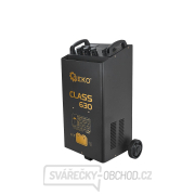 Startér-usměrňovač TŘÍDA 630 LCD(1) náhled