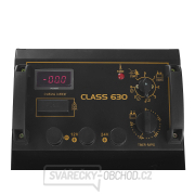 Startér-usměrňovač TŘÍDA 630 LCD(1) náhled