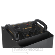 Startér-usměrňovač TŘÍDA 630 LCD(1) náhled