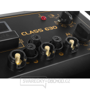 Startér-usměrňovač TŘÍDA 630 LCD(1) náhled