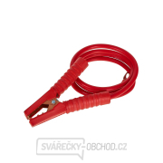 Startér-usměrňovač TŘÍDA 630 LCD(1) náhled