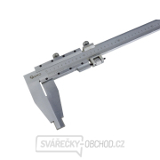 Posuvné měřítko 0-1000 mm x 0,05 s jednou čelistí (5) Náhled