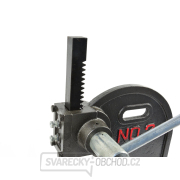 Mechanický bench press #2T (1) Náhled