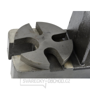 Mechanický bench press #2T (1) Náhled