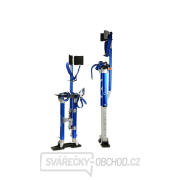 Stavební chůdy 45-76 cm(1) Náhled