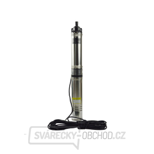 Čerpadlo ponorné, 1100W, 5400l/hod, GEKO G81409 Čerpadlo ponorné, 1100W, 5400l/hod, GEKO G81409 gallery main image