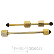 Tester vstřikovačů 600BAR náhled