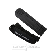 GEKO Benzínový křovinořez a multifunkční nůžky 4v1 + příslušenství GEKO Benzínový křovinořez a multifunkční nůžky 4v1 + příslušenství náhled