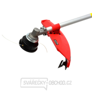 GEKO Benzínový křovinořez a multifunkční nůžky 4v1 + příslušenství GEKO Benzínový křovinořez a multifunkční nůžky 4v1 + příslušenství náhled