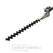 GEKO Benzínový křovinořez a multifunkční nůžky 4v1 + příslušenství GEKO Benzínový křovinořez a multifunkční nůžky 4v1 + příslušenství náhled