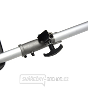 Multifunkční benzínový vyžínač 4 v 1 (1/2) Náhled