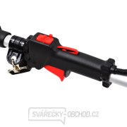 Multifunkční benzínový vyžínač 4 v 1 (1/2) Náhled