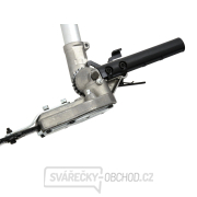 Multifunkční benzínový vyžínač 4 v 1 (1/2) náhled