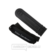 Multifunkční benzínový vyžínač 4 v 1 (1/2) náhled