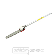 Multifunkční benzínový vyžínač 4 v 1 (1/2) náhled