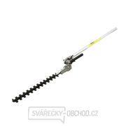 Multifunkční benzínový vyžínač 4 v 1 (1/2) náhled