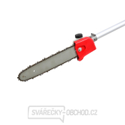 Multifunkční benzínový vyžínač 4 v 1 (1/2) náhled