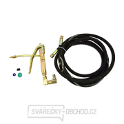 GEKO Vzduchové čerpadlo na maziva, kapacita 15l, hadice 4m GEKO Vzduchové čerpadlo na maziva, kapacita 15l, hadice 4m náhled