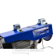 GEKO Elektrický naviják, 400/800kg, 1300W náhled