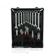 GEKO Sada nářadí 187ks GEKO Sada nářadí 187ks náhled