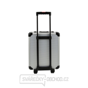 Kufr s nářadím se 187 kusy vybavení (ráčnové klíče)(1) Náhled