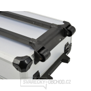 Kufr s nářadím se 187 kusy vybavení (ráčnové klíče)(1) náhled