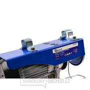 Elektrický naviják 300/600 kg (1) náhled