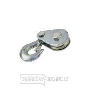 Elektrický naviják 300/600 kg (1) náhled