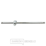 Sada nástrčných klíčů 26dílná 3/4