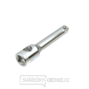 Sada nástrčných klíčů 26dílná 3/4