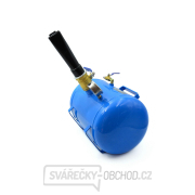 Tlakové hustící dělo INFLATOR 30l GEKO Tlakové hustící dělo INFLATOR 30l GEKO náhled