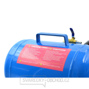 Tlakové hustící dělo INFLATOR 30l GEKO Tlakové hustící dělo INFLATOR 30l GEKO náhled