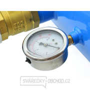 Tlakové hustící dělo INFLATOR 30l GEKO Tlakové hustící dělo INFLATOR 30l GEKO náhled